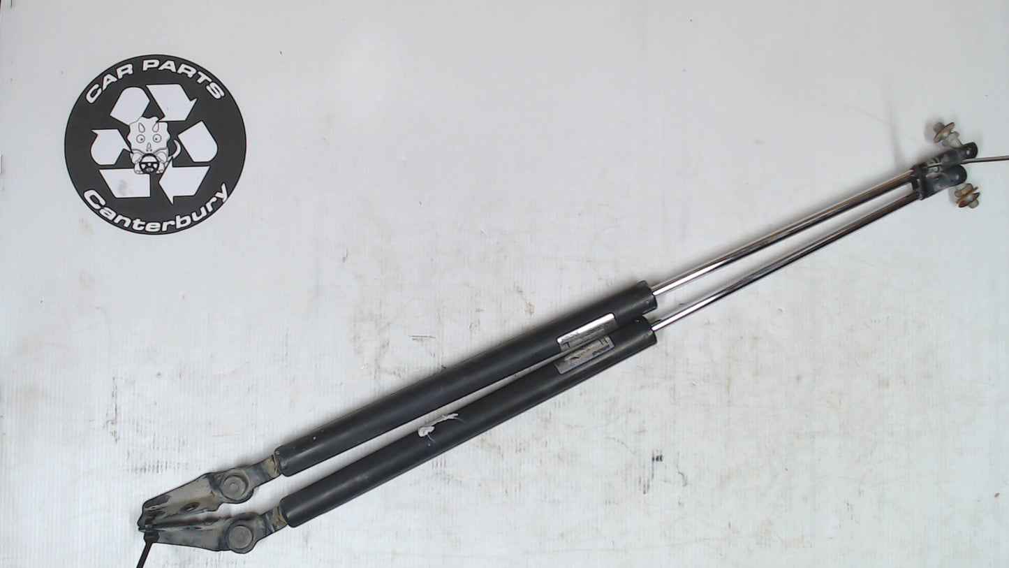 Gas Strut - Boot - Pair