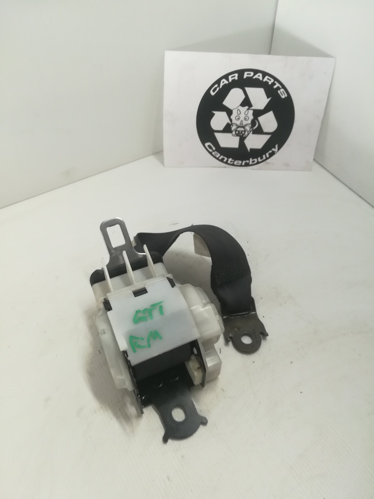 Seatbelt R/Center TK AB0 F1499
