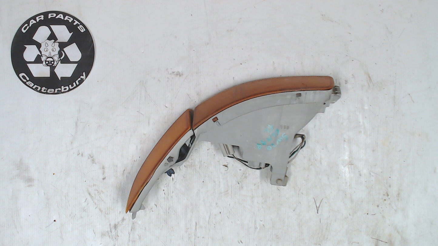 Indicator F/L - Bumper 17-20 TM 2744889078