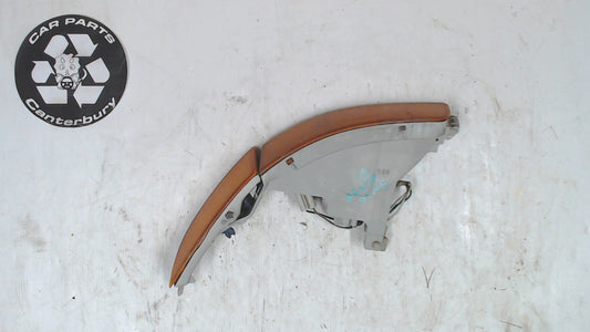 Indicator F/L - Bumper 17-20 TM 2744889078