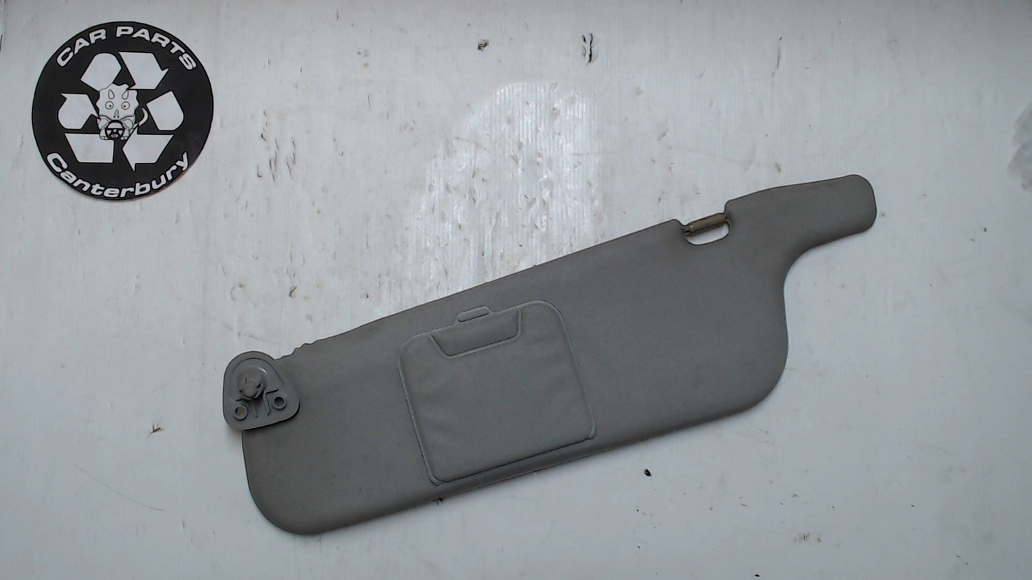 Sun Visor L