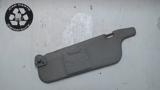 Sun Visor L