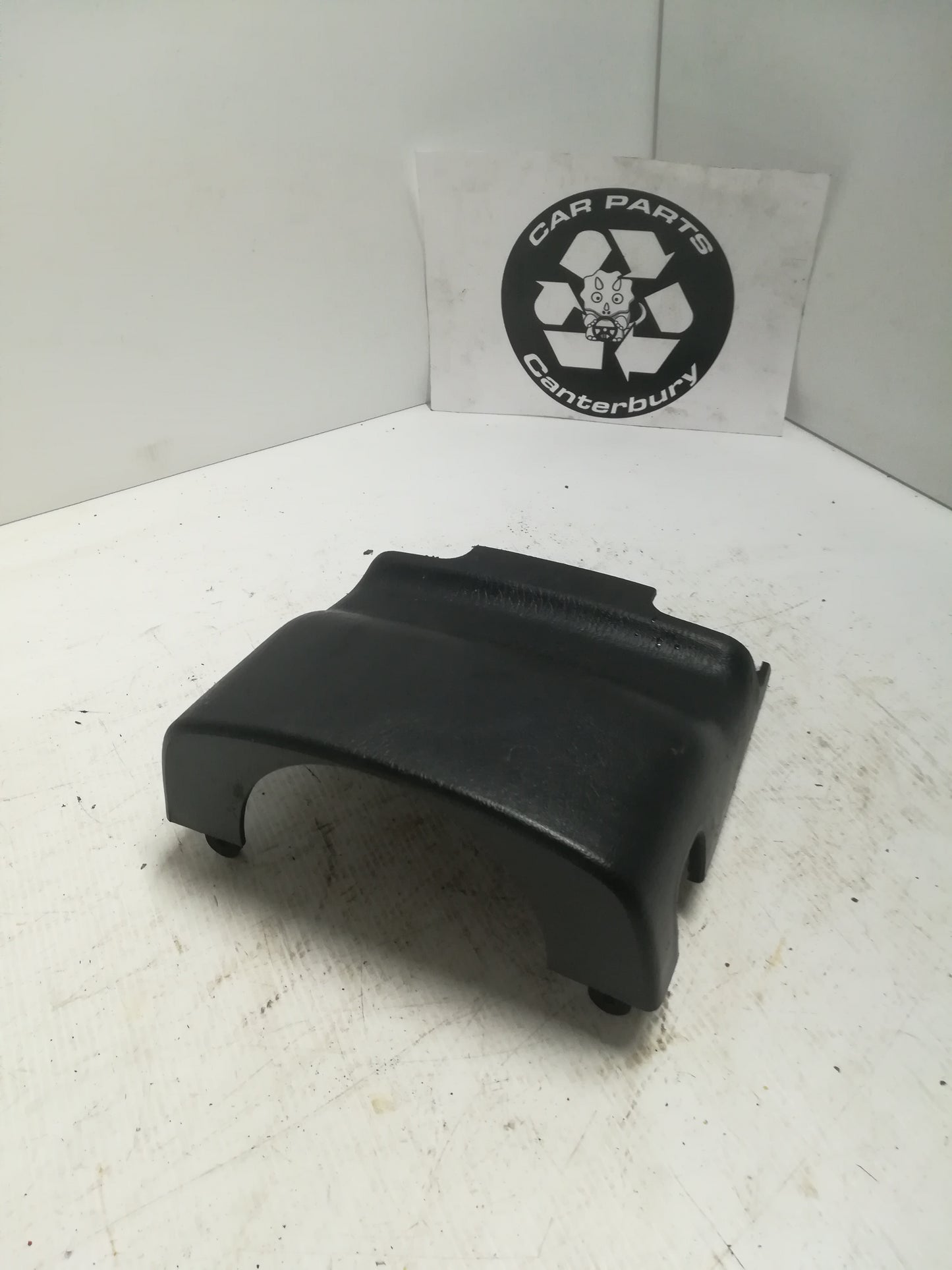 Steering Column Surround Trim - Upper