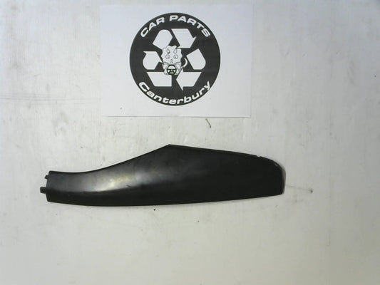 Roof Rack Bolt Cover F/L