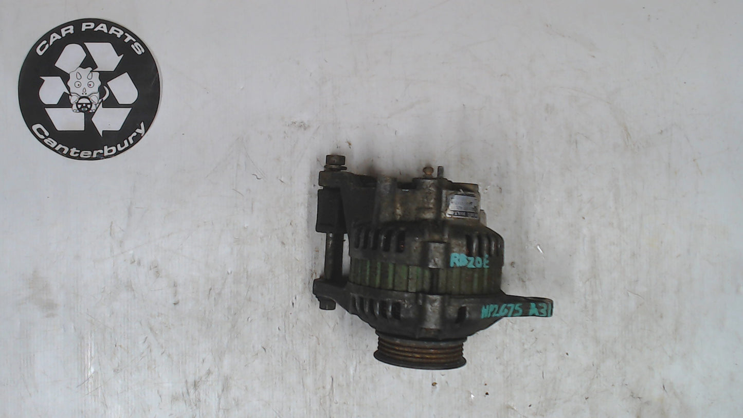 Alternator - 23100 42L11 pr506