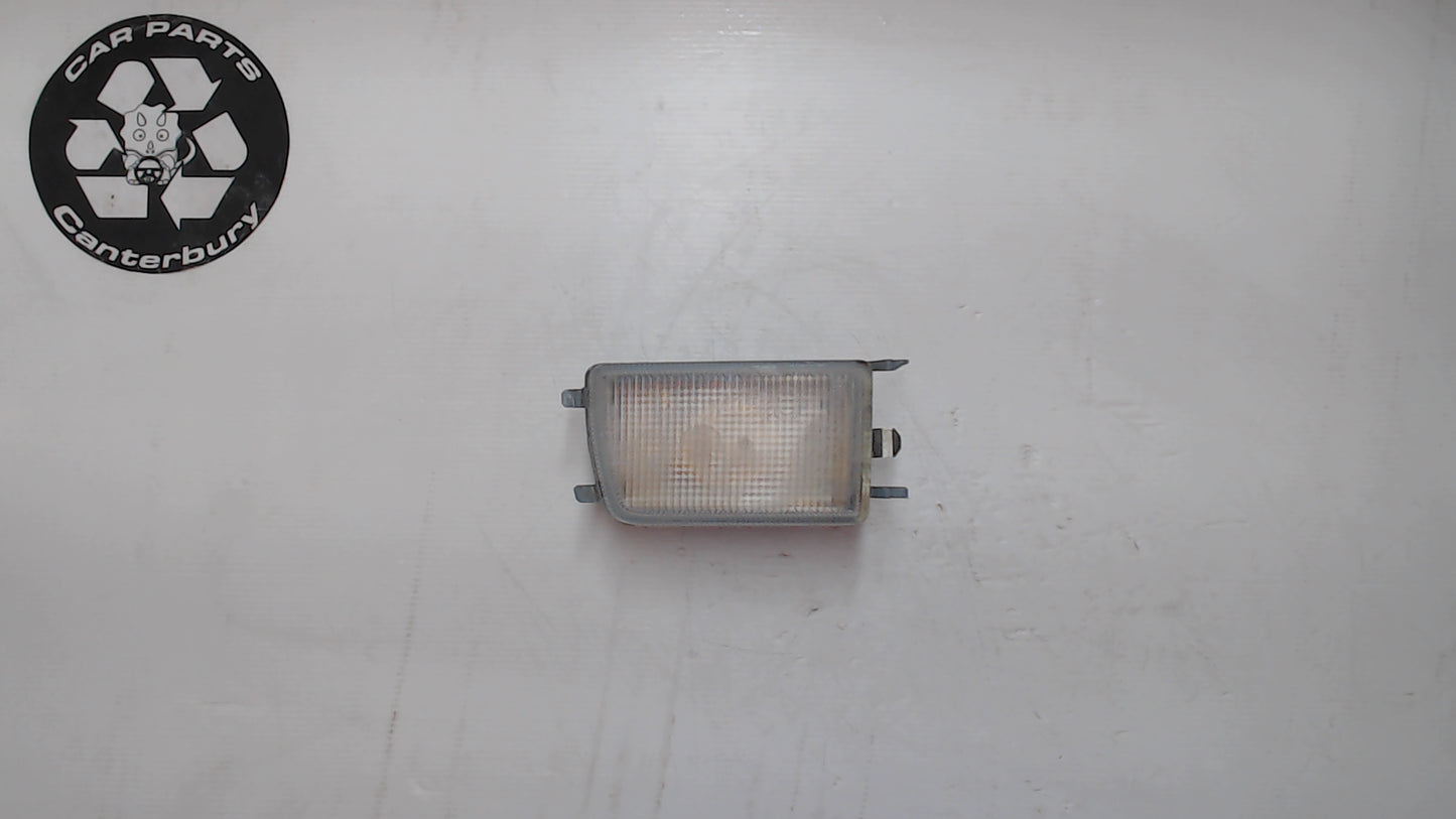 Indicator/Park Light R - Bumper 1H0 9531 56D