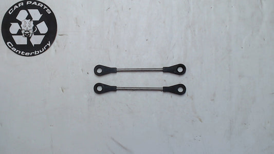 Headlight Retractor Linkages/Pushrods - Pair