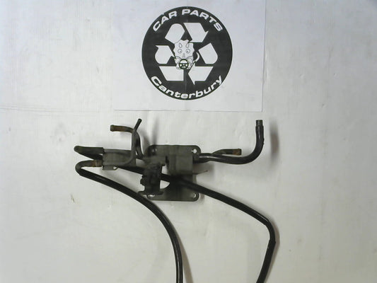 Vacuum Hose Assy