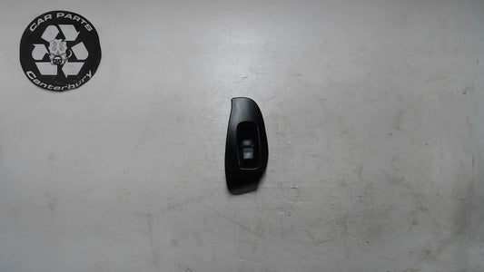 Window Switch F/L