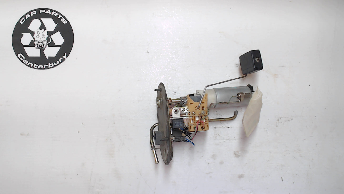 Fuel Pump and Cradle w/ level sensor
