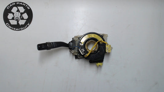 Wiper Stalk & Clock Spring