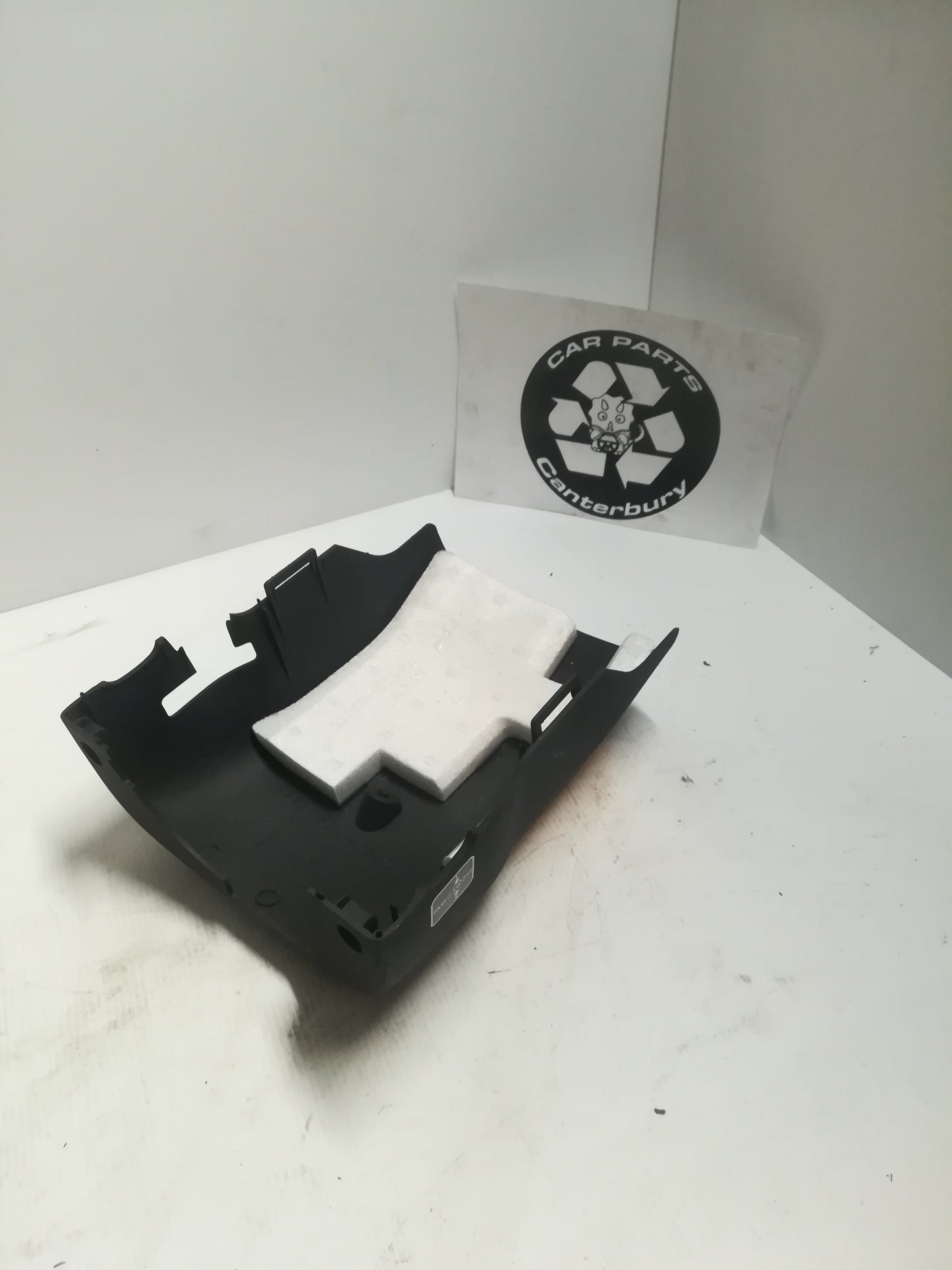 Steering Column Surround Trim Lower