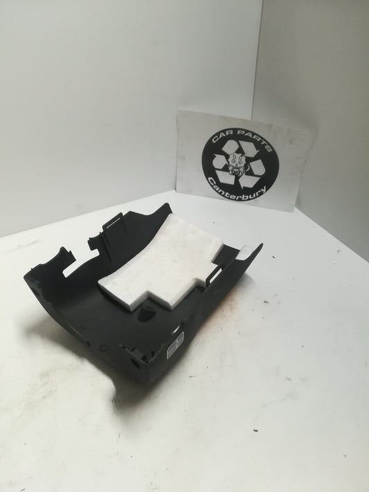 Steering Column Surround Trim Lower