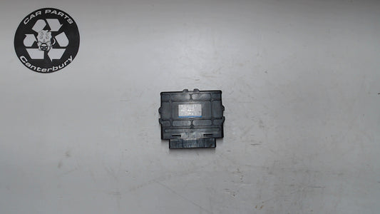 A/T Automatic Transmission Control Unit - 8631A650 adv PR1055