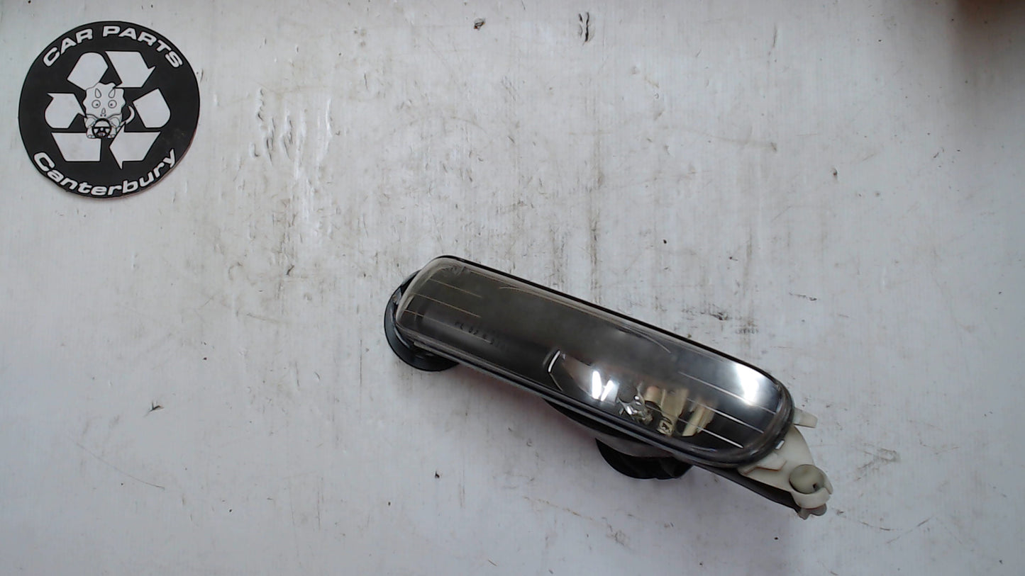 Fog Light F/L - Bumper - Hella