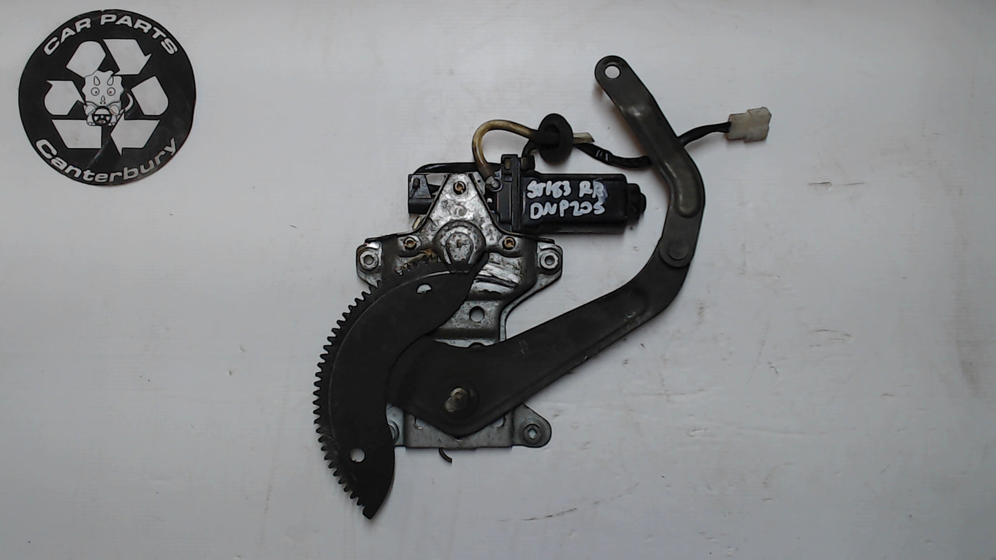 Window Regulator R/R 85710-20170