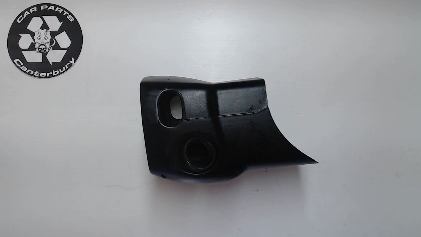 Steering Column Surround Trims Upper & Lower
