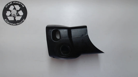 Steering Column Surround Trims Upper & Lower