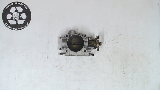 Throttle Body - Bare