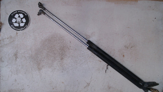 Boost Gas Struts