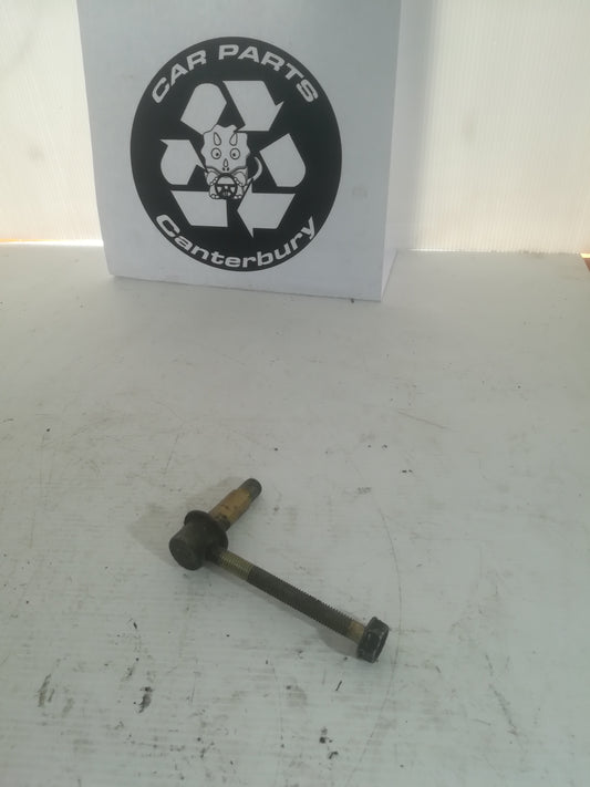 Tensioner bolt