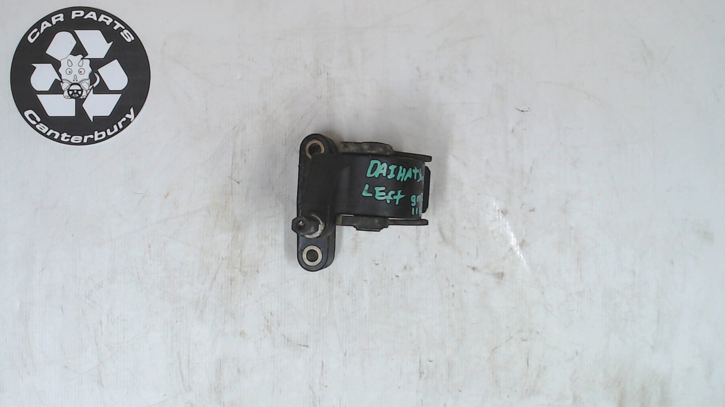 Engine Mount - Left