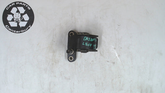 Engine Mount - Left