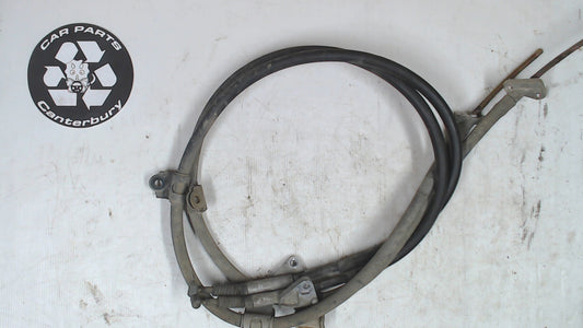 Handbrake Cable - Pair