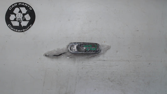 Door Handle L - Outer