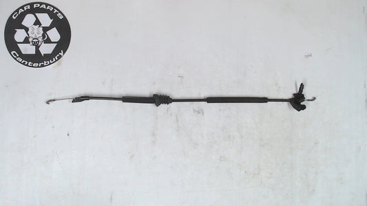 Door Latch Cable R/R