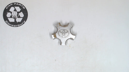 Center/Hub Cap To Suit OE Alloy