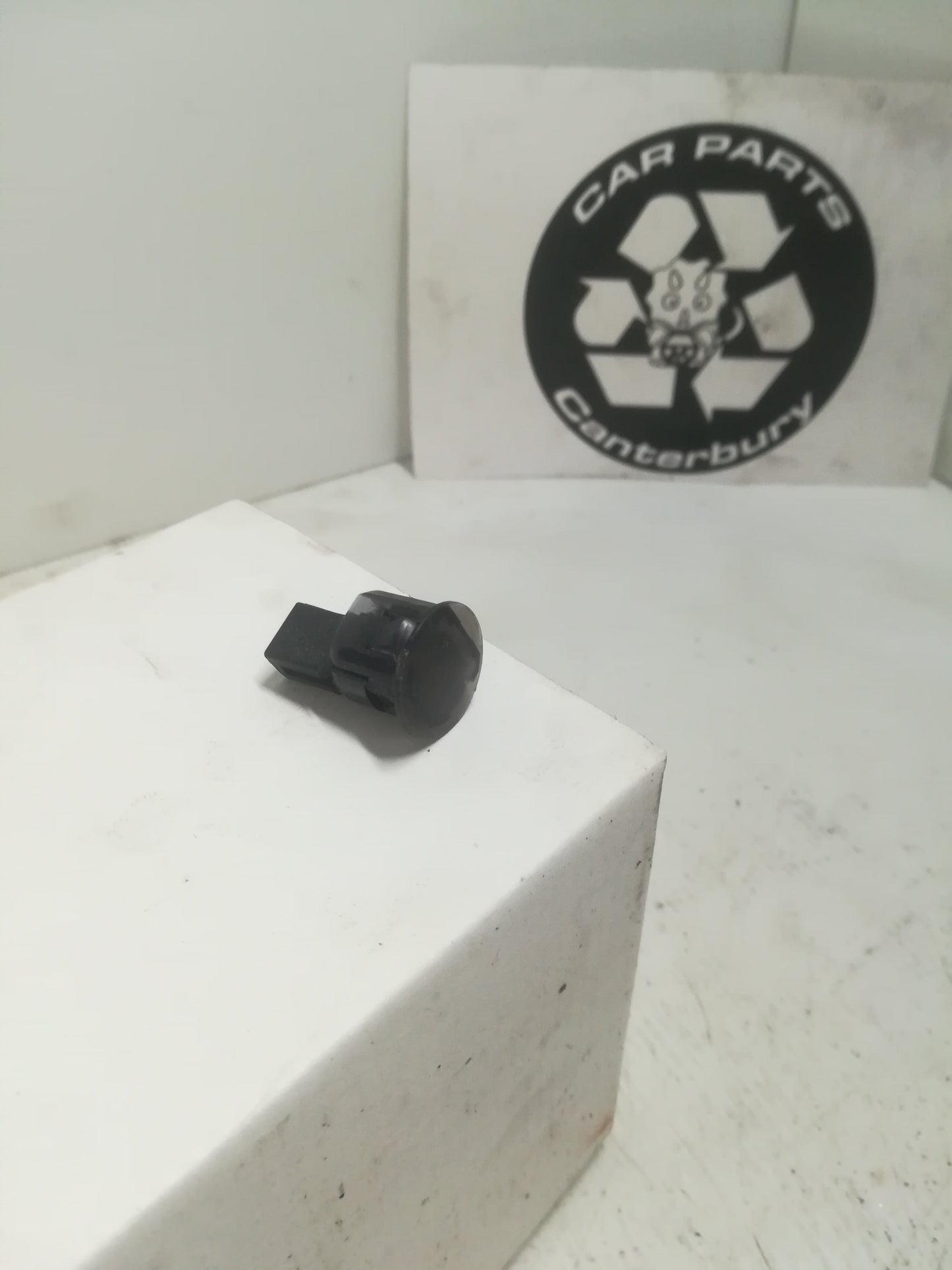 Dash Light Sensor