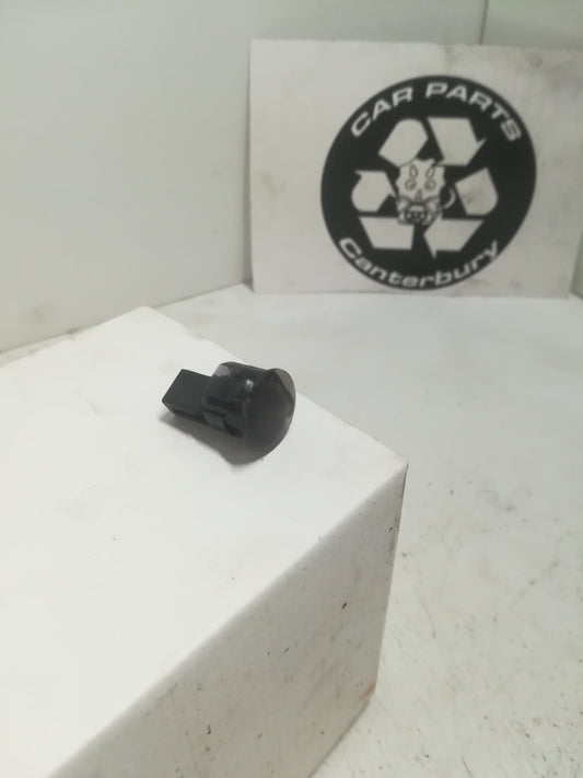Dash Light Sensor