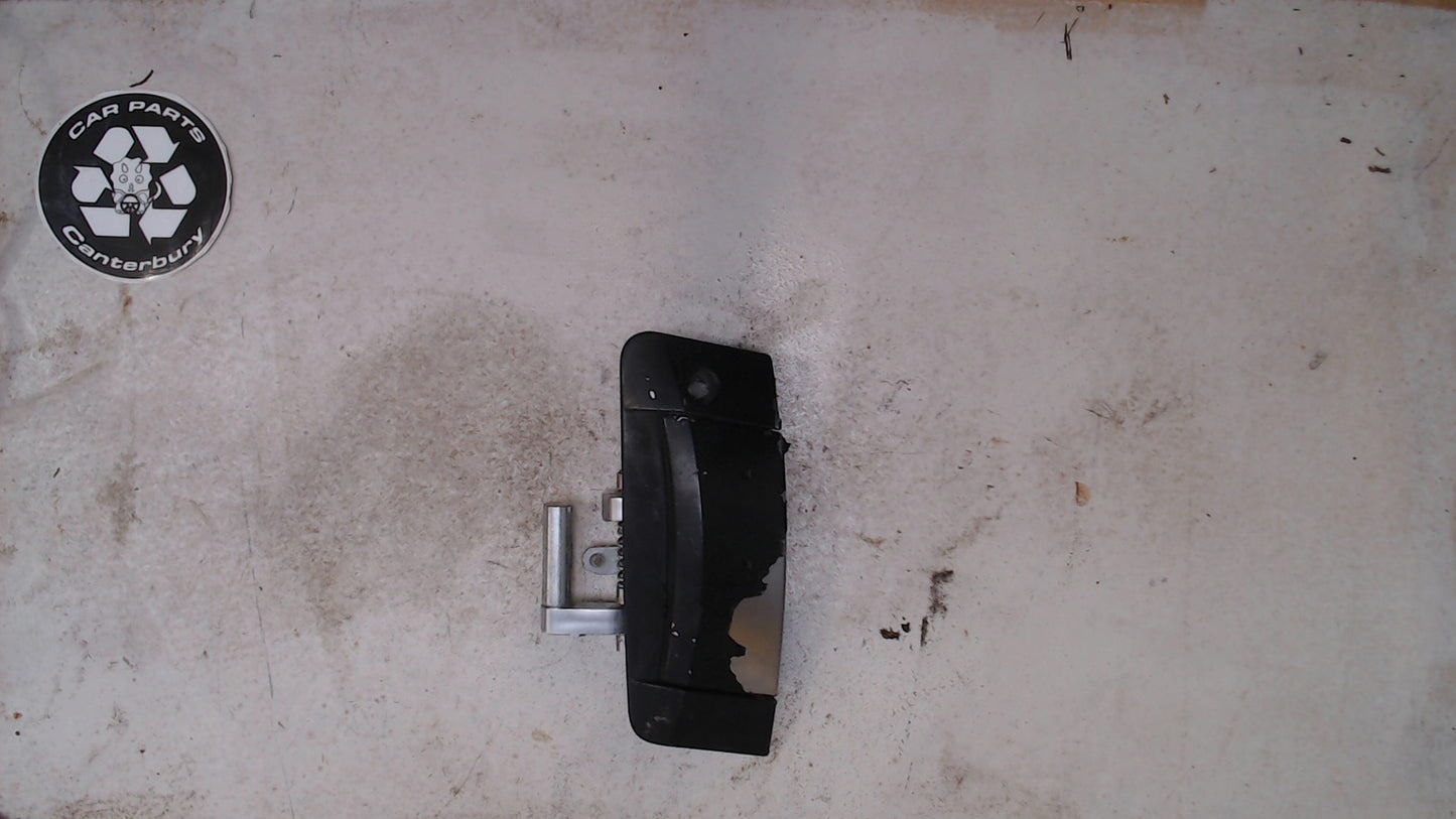 Right Exterior Handle - TM pR1260