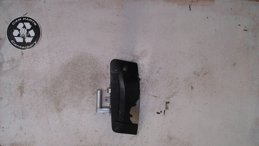Right Exterior Handle - TM pR1260