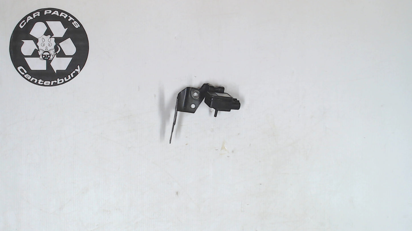 MAP Sensor