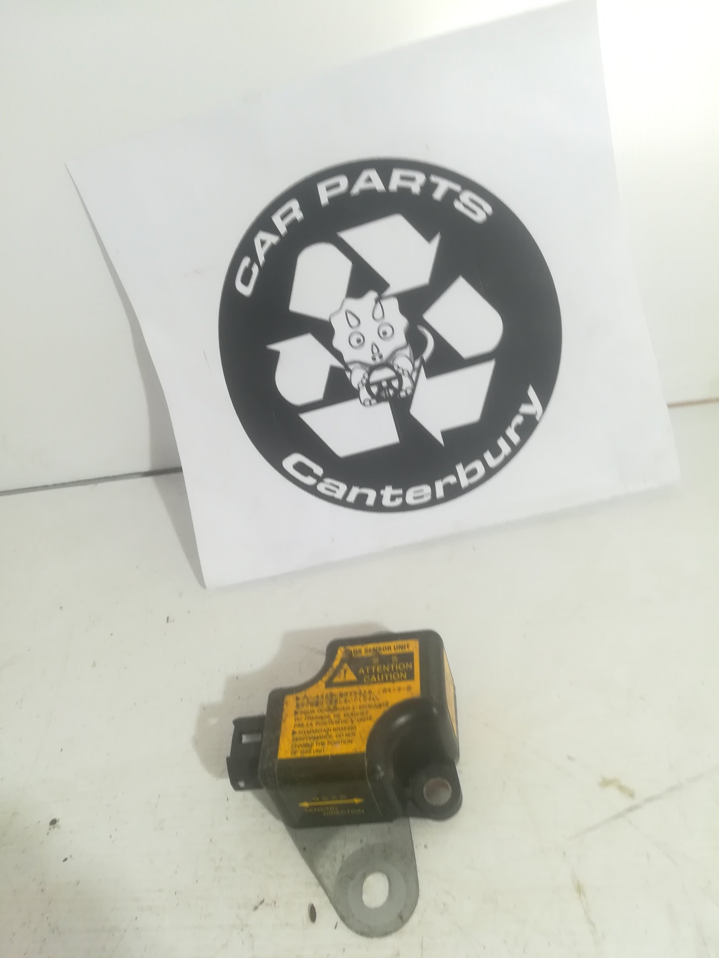 ABS Sensor Unit 89441-30040