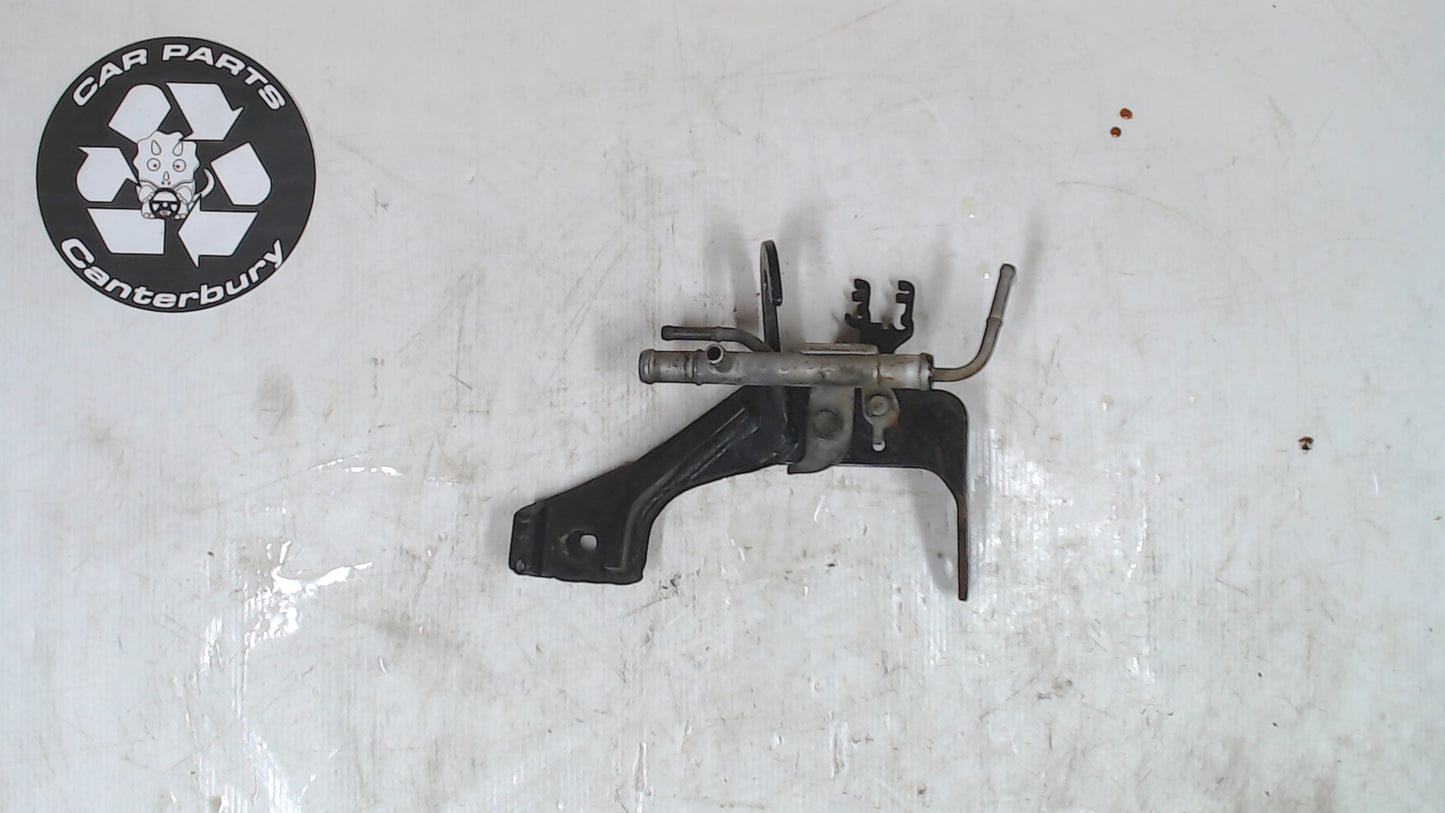 Engine Hook & Vacuum Lines