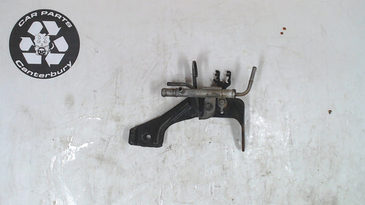Engine Hook & Vacuum Lines