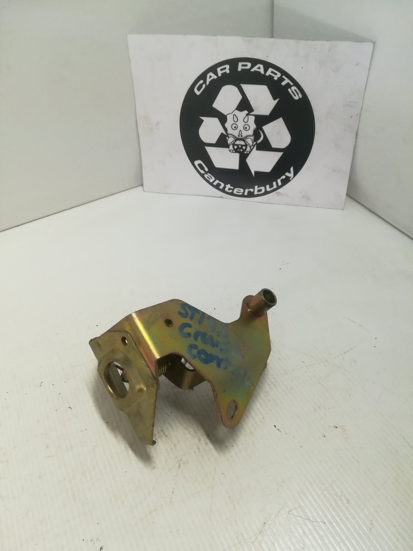 Cruise Control Bracket