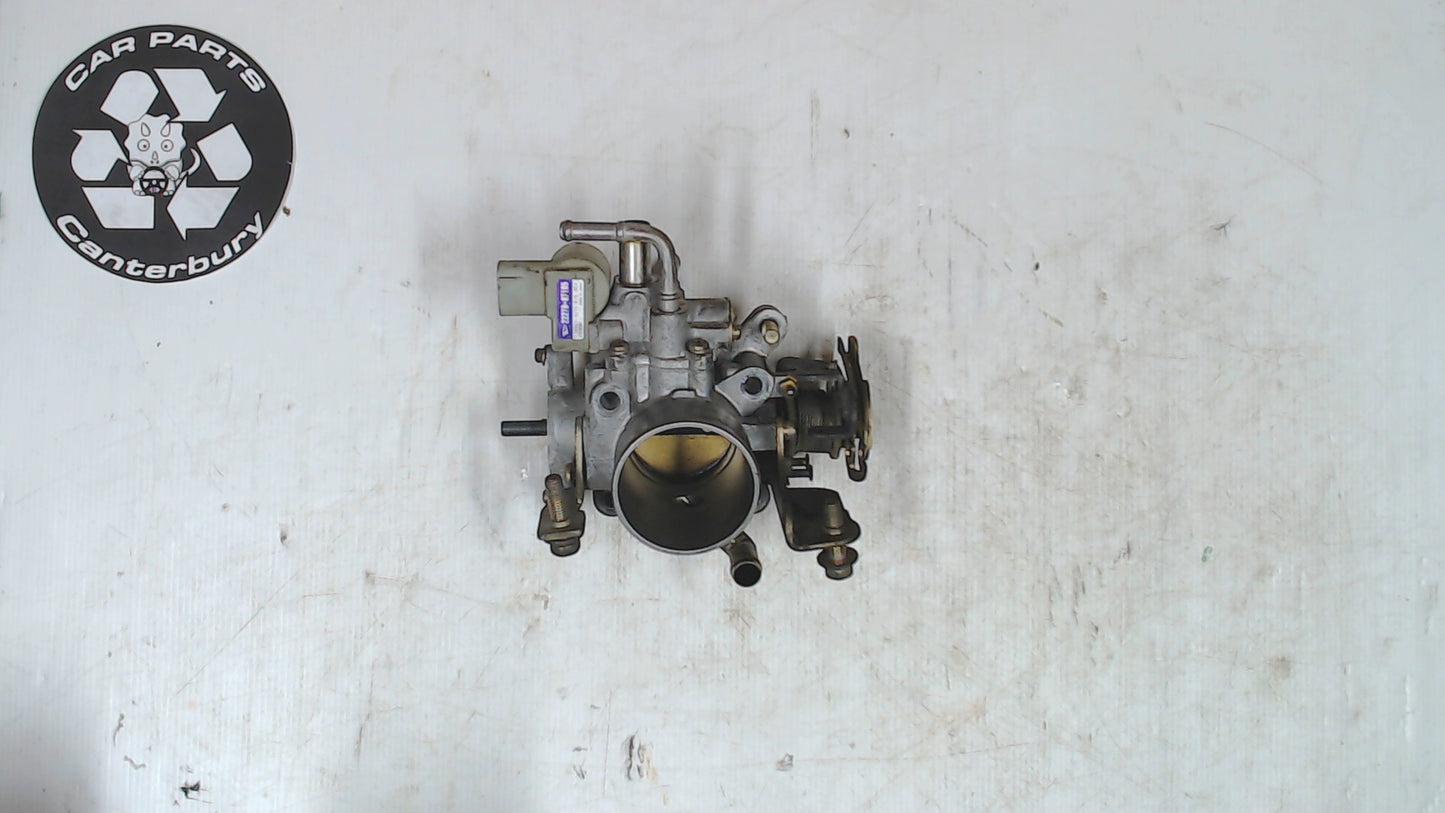 Throttle Body w/IACV