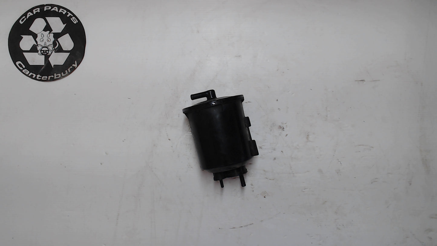 Charcoal Canister