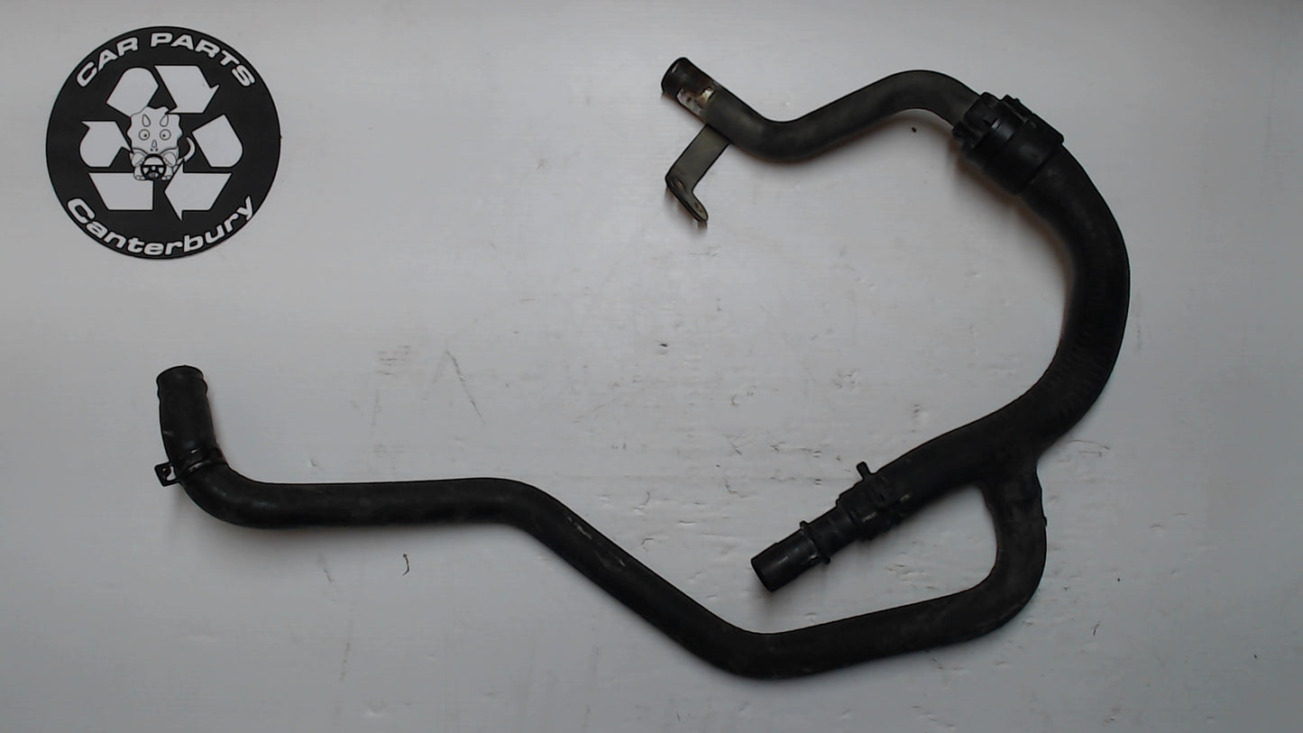Heater Hoses/Pipes