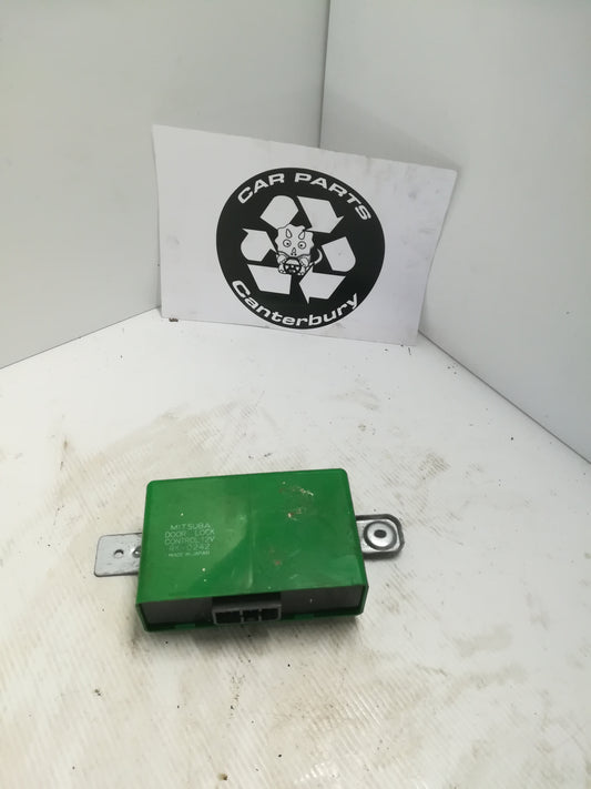 Door Control Relay RK-0242
