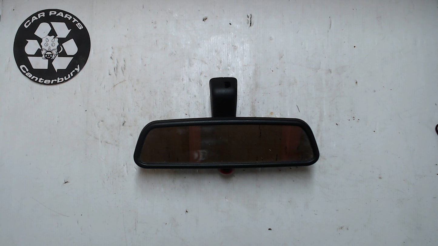 Rear View Mirror
