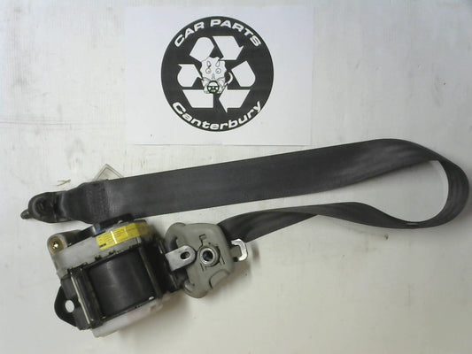 Seatbelt F/L w/SRS TK-AB2-F1444-P