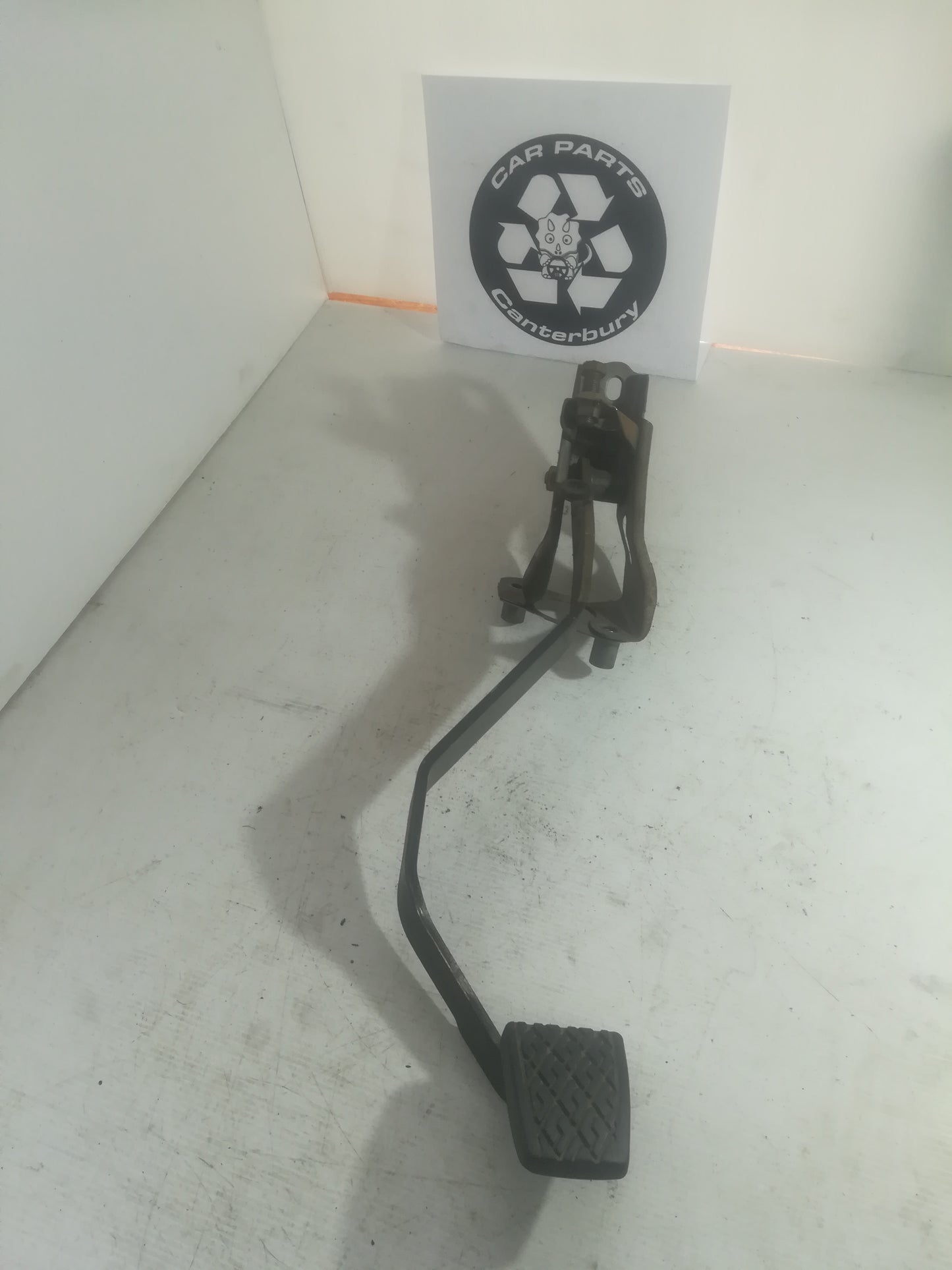 Clutch Pedal