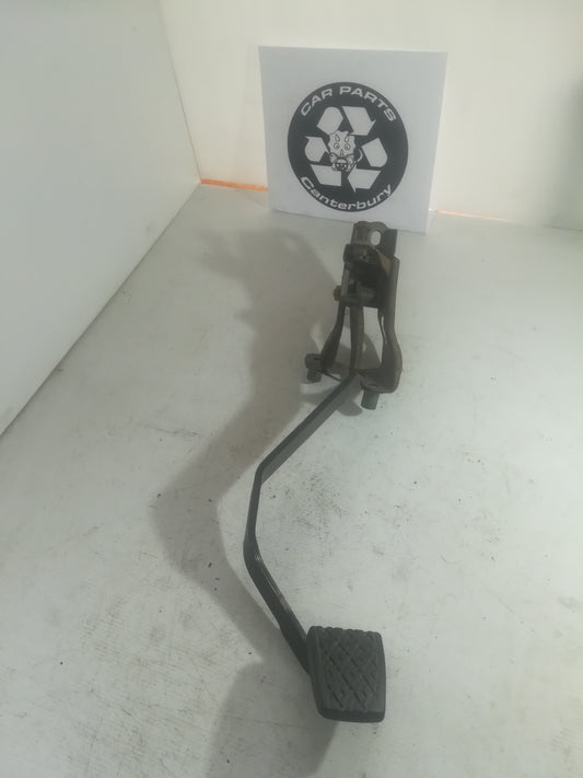 Clutch Pedal