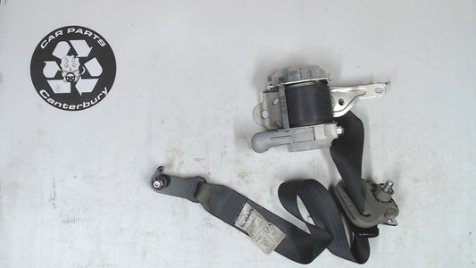 Seatbelt F/L cap 286360