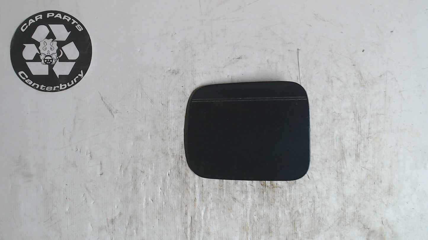 Fuel Flap - Green